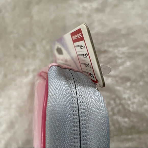 Disney Princess Nintendo DS Universal Console Clutch - New - Picture 5 of 6